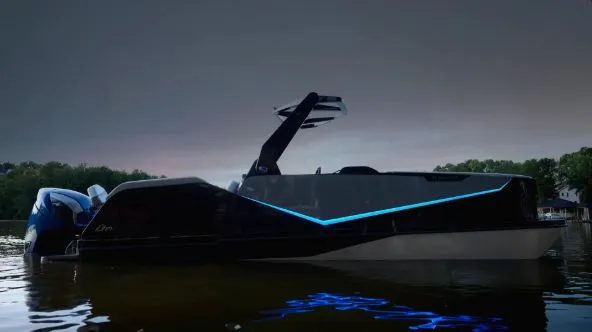 Slide: The Image of Flamingo ROVE 245 2026 - 23