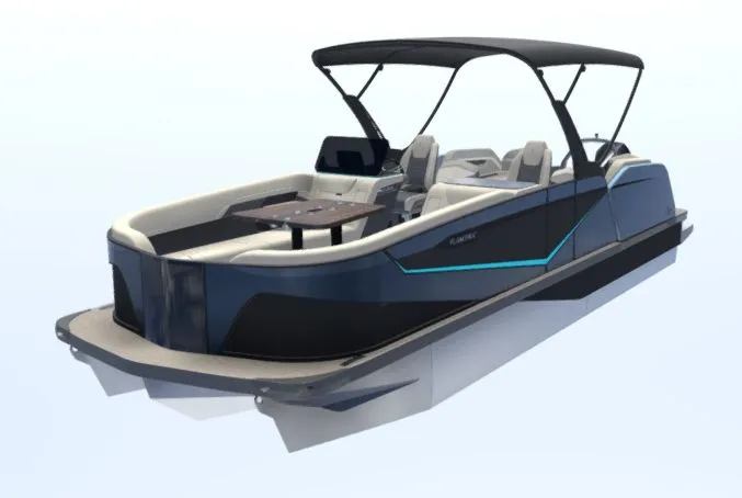 Slide: The Image of Flamingo ROVE 245 2026 - 4