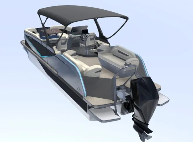 Slide: The Image of Flamingo ROVE 245 2026 - 5