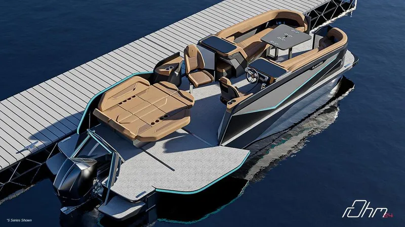 Slide: The Image of Flamingo ROVE 245 2026 - 7