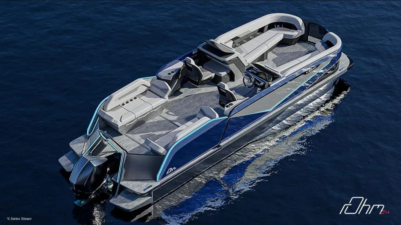 Slide: The Image of Flamingo ROVE 245 2026 - 8