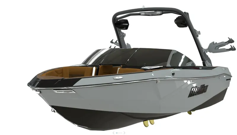 The Image of Malibu Wakesetter 23 LSV 2026 - 1