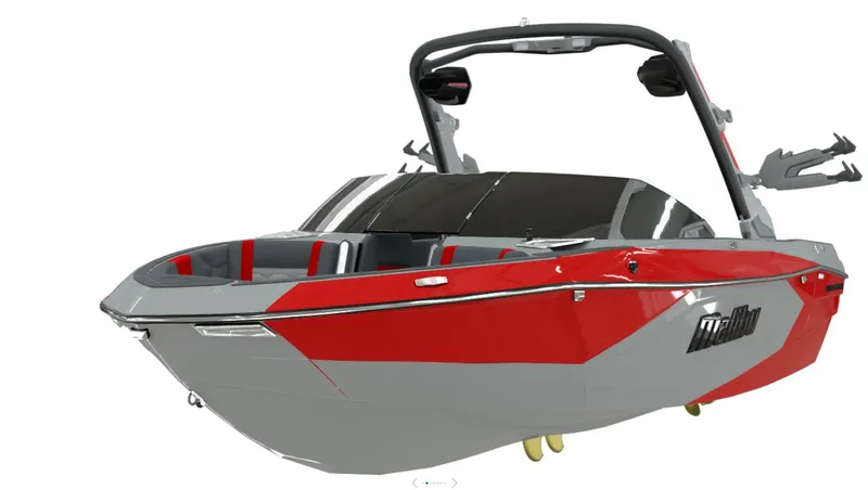 The Image of Malibu Wakesetter 23 LSV 2026 - 1