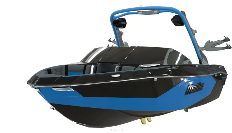 The Image of Malibu Wakesetter 23 LSV 2026 - 1