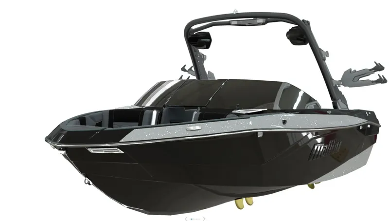 The Image of Malibu Wakesetter 23 LSV 2026 - 1