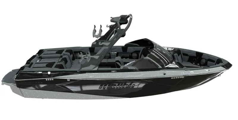 Slide: The Image of Malibu Wakesetter 23 LSV 2026 - 3