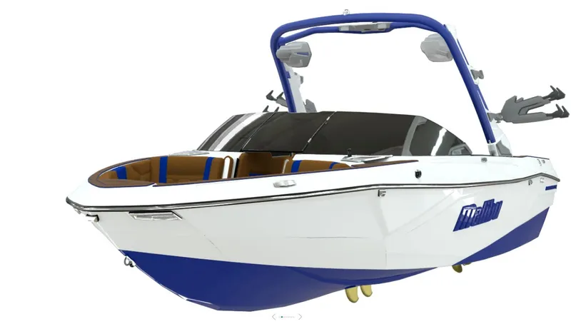 The Image of Malibu Wakesetter 23 LSV 2026 - 1