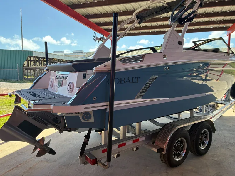 Slide: The Image of Cobalt R4 Surf 2024 - 3