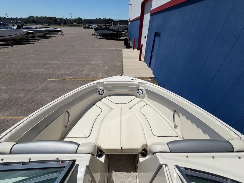 Slide: The Image of Sea Ray 210 Select 2010 - 24