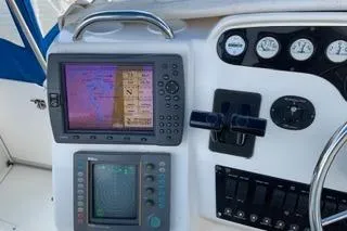 Slide: The Image of Silverton 372 Motor Yacht - 4