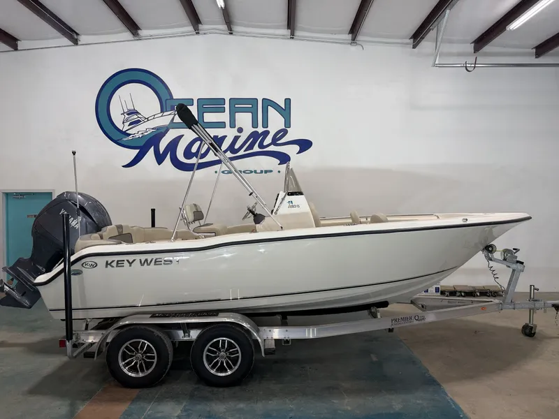 The Image of Key West 203 FS 2026 - undefined