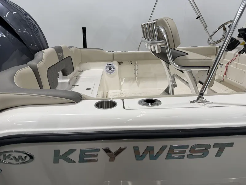 Slide: The Image of Key West 203 FS 2026 - 6