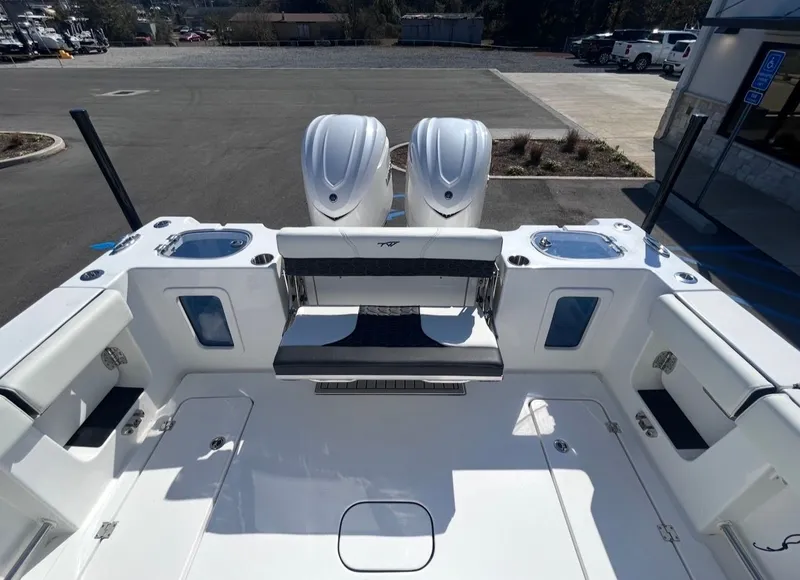 Slide: The Image of Tidewater 302 CC Adventure 2026 - 12