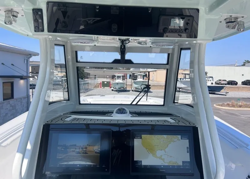 Slide: The Image of Tidewater 302 CC Adventure 2026 - 17