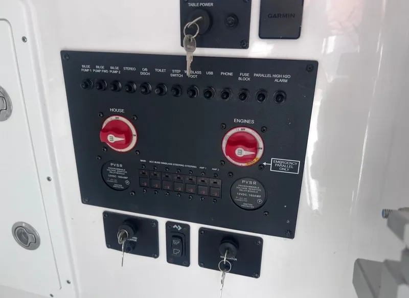 Slide: The Image of Tidewater 302 CC Adventure 2026 - 21