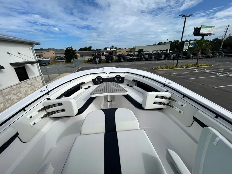 Slide: The Image of Tidewater 320 CC Adventure 2026 - 21