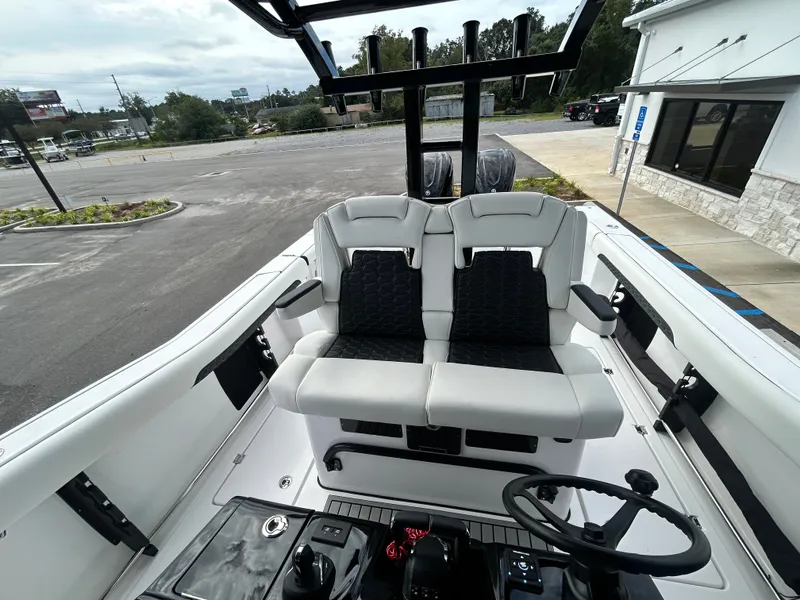 Slide: The Image of Tidewater 320 CC Adventure 2026 - 36