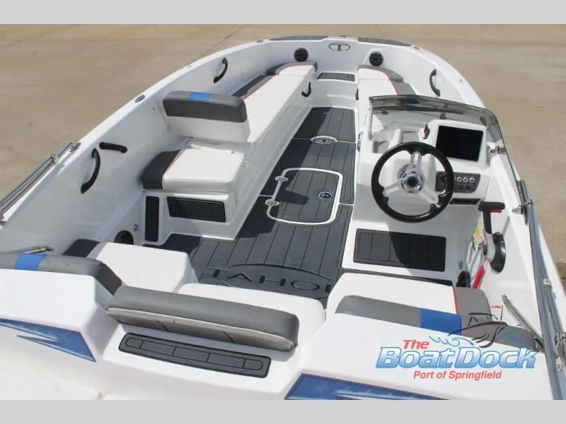 Slide: The Image of T-Yachts 18 2024 - 10