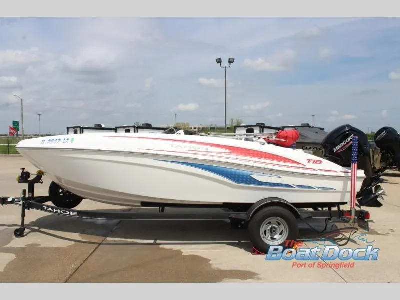 Slide: The Image of T-Yachts 18 2024 - 6