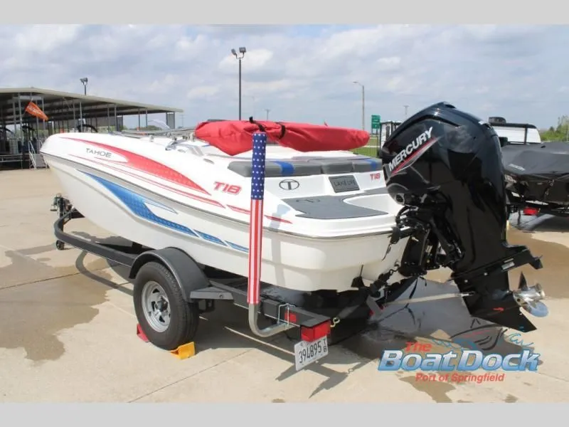 Slide: The Image of T-Yachts 18 2024 - 7