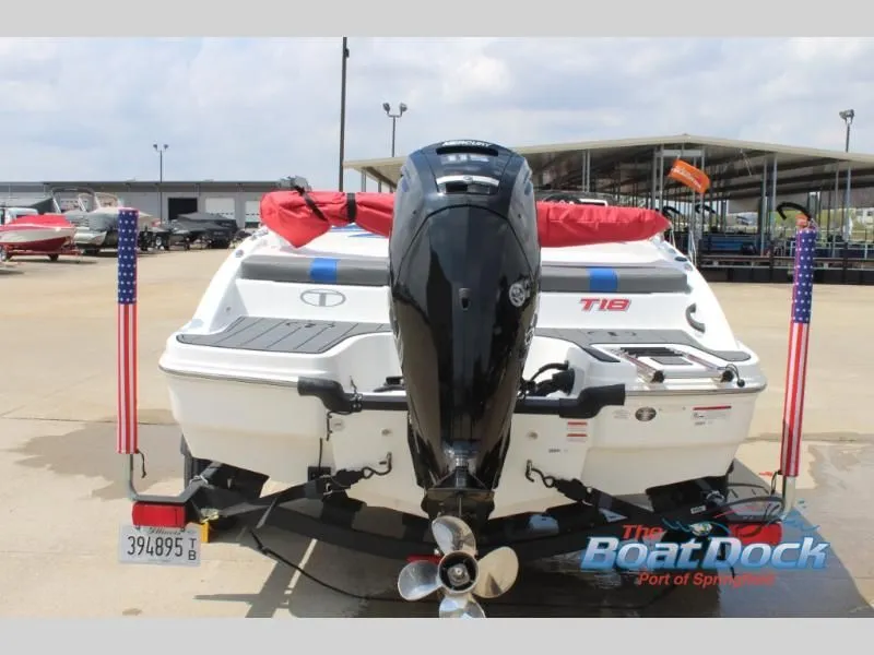 Slide: The Image of T-Yachts 18 2024 - 8