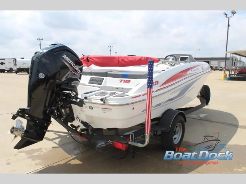 Slide: The Image of T-Yachts 18 2024 - 9