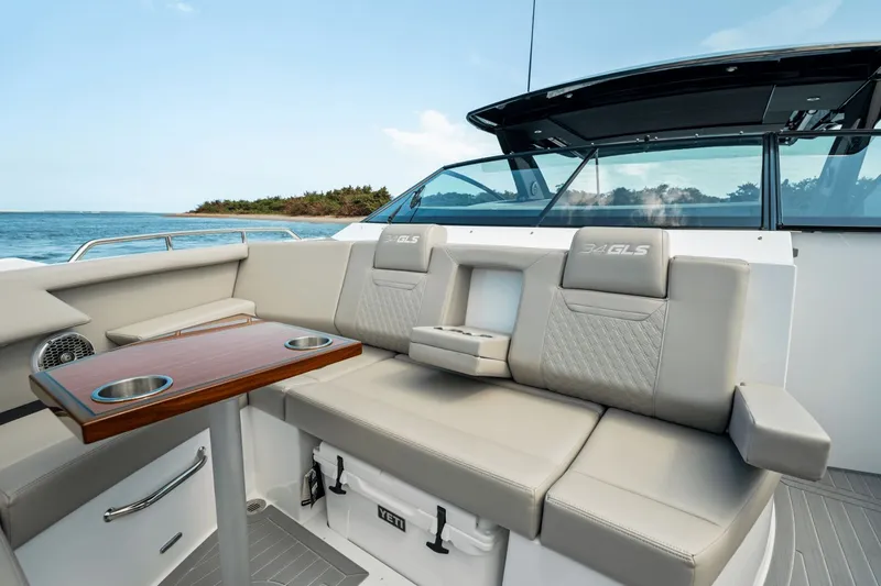 Slide: The Image of Cruisers 34 GLS OB 2025 - 113
