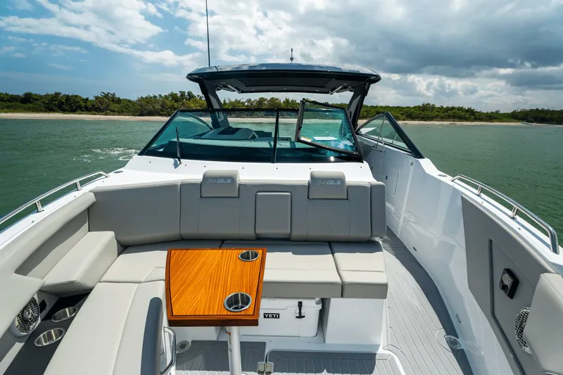 Slide: The Image of Cruisers 34 GLS OB 2025 - 96