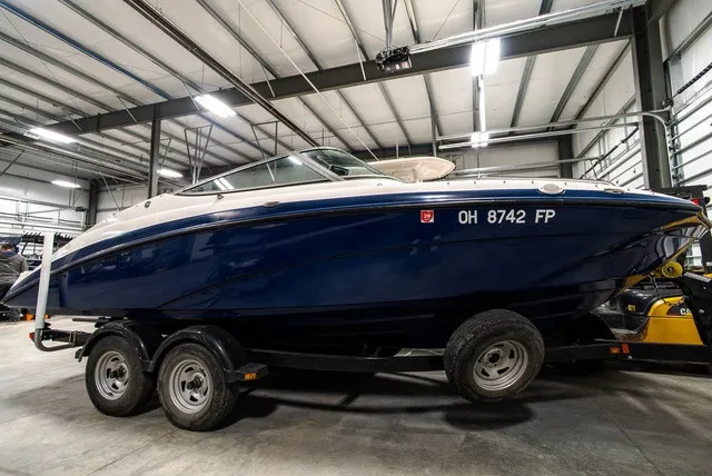 Slide: The Image of Yamaha SX210 2015 - 3