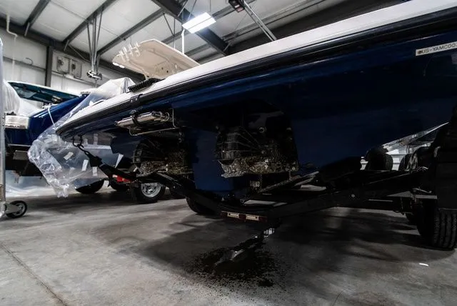 Slide: The Image of Yamaha SX210 2015 - 3