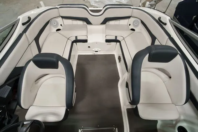 Slide: The Image of Yamaha SX210 2015 - 7