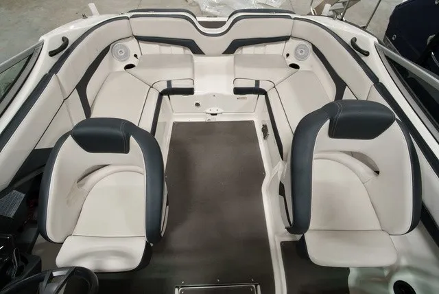 Slide: The Image of Yamaha SX210 2015 - 8