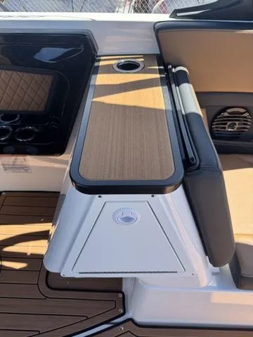 Slide: The Image of Yamaha 252SD 2026 - 23