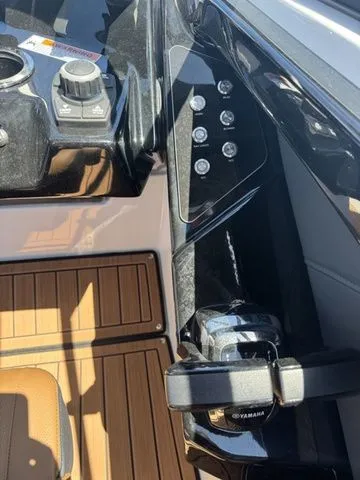 Slide: The Image of Yamaha 252SD 2026 - 25