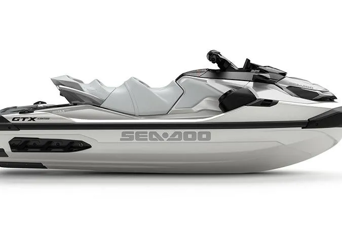 The Image of Sea-Doo GTX Limited 325 2026 - undefined