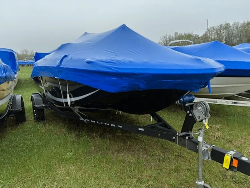 The Image of Bayliner 170EL 2022 - 0