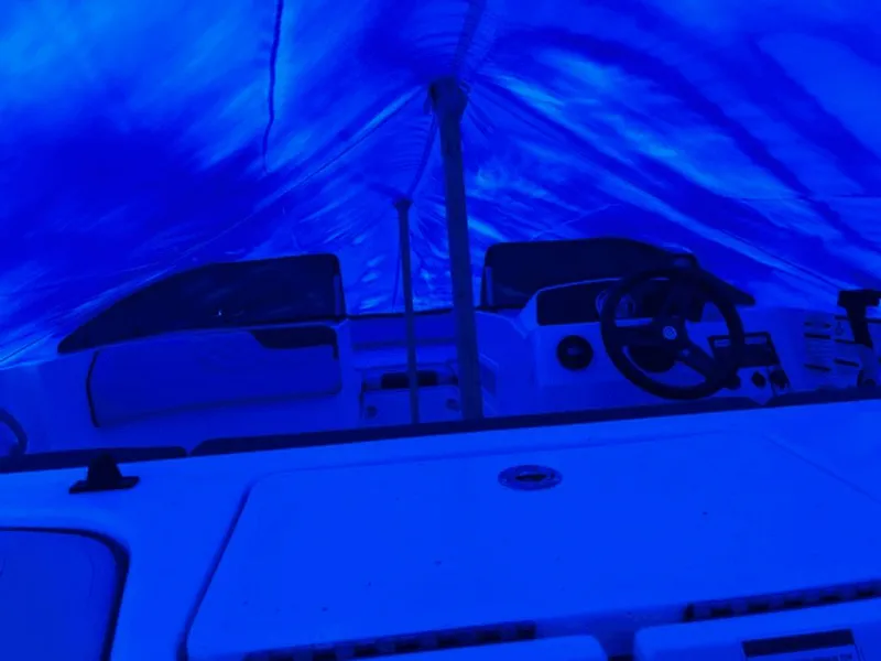 Slide: The Image of Bayliner 170EL 2022 - 11