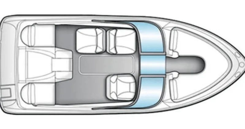 Slide: The Image of Bayliner 170EL 2022 - 12
