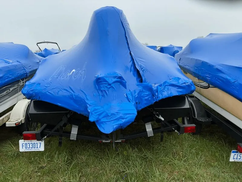 Slide: The Image of Bayliner 170EL 2022 - 2