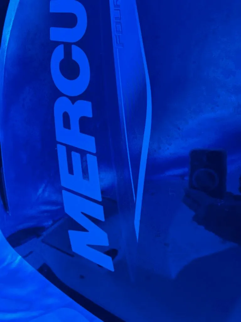 Slide: The Image of Bayliner 170EL 2022 - 4