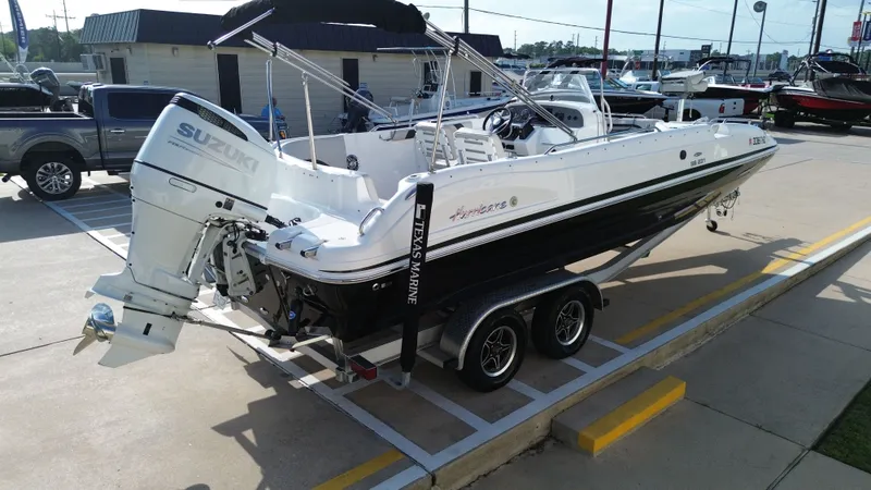 Slide: The Image of Hurricane 231CC 2022 - 18