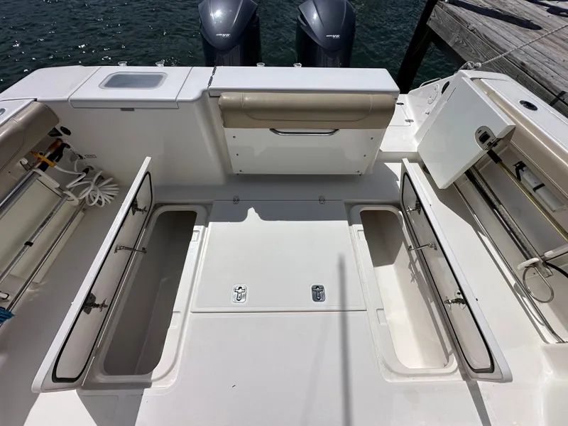 Slide: The Image of Pursuit OS 345 Offshore 2015 - 13