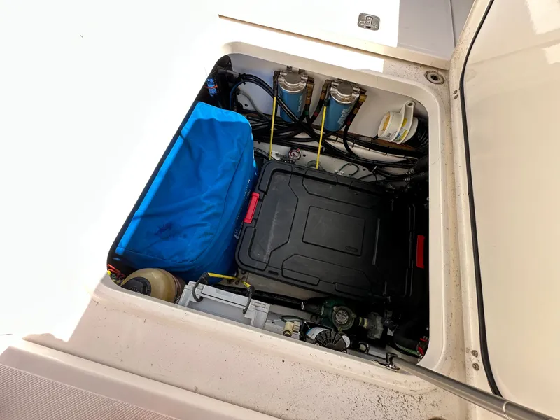 Slide: The Image of Pursuit OS 345 Offshore 2015 - 19