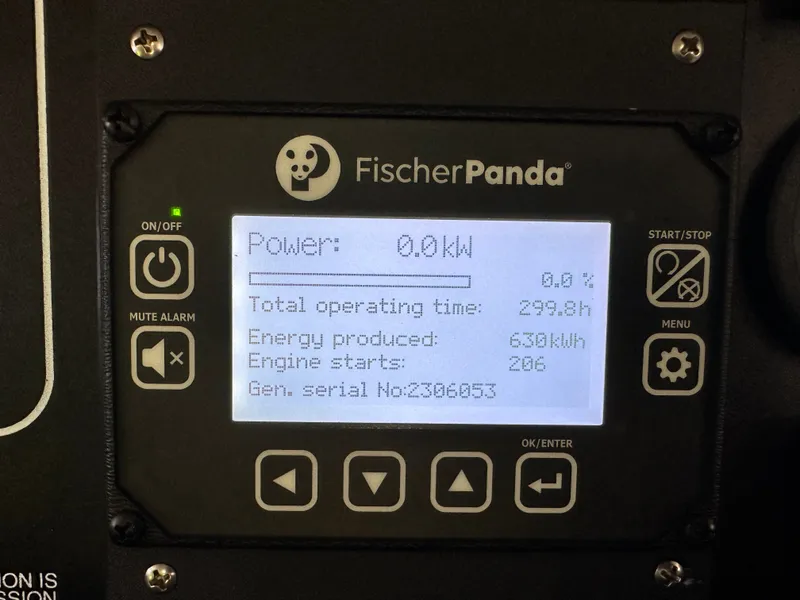 Slide: The Image of Pursuit OS 345 Offshore 2015 - 20