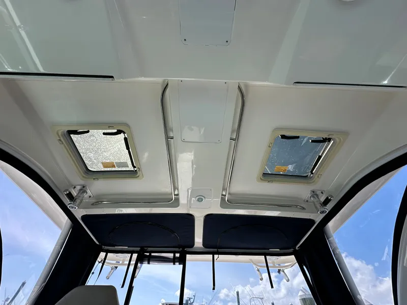 Slide: The Image of Pursuit OS 345 Offshore 2015 - 23