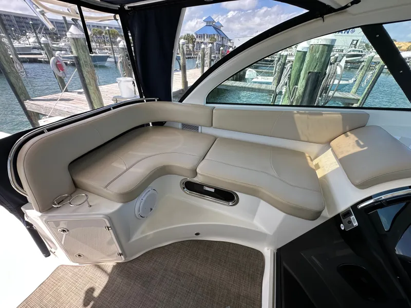 Slide: The Image of Pursuit OS 345 Offshore 2015 - 26