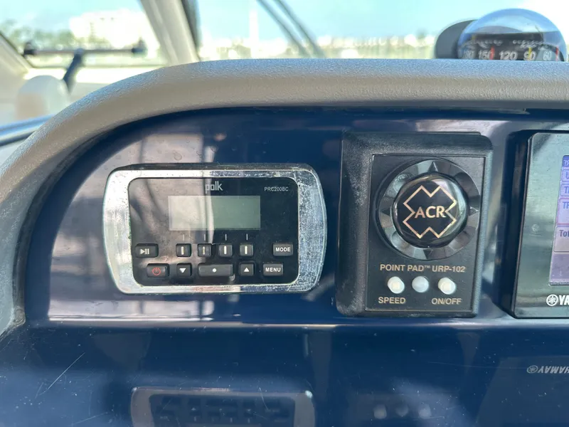 Slide: The Image of Pursuit OS 345 Offshore 2015 - 36
