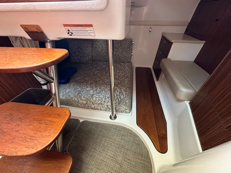 Slide: The Image of Pursuit OS 345 Offshore 2015 - 38