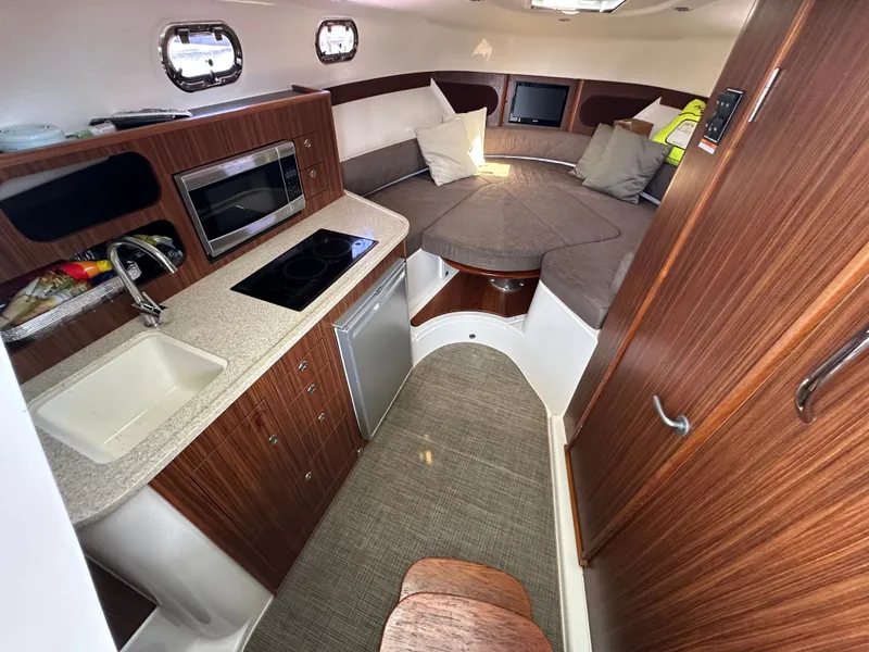 Slide: The Image of Pursuit OS 345 Offshore 2015 - 39