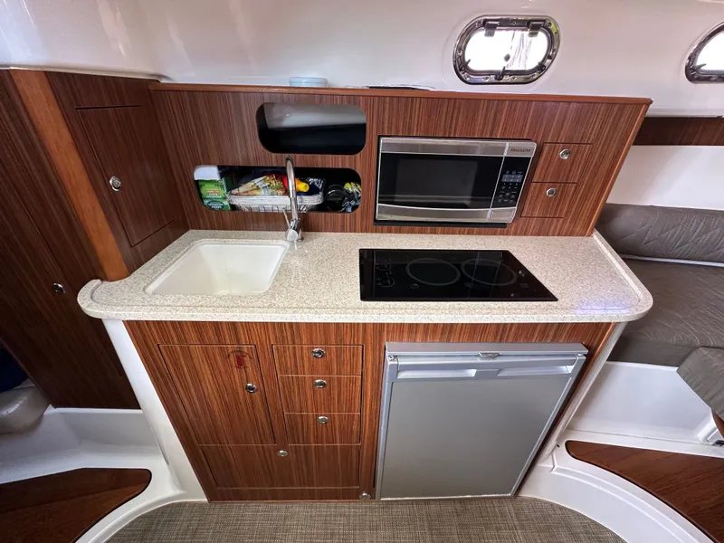 Slide: The Image of Pursuit OS 345 Offshore 2015 - 40